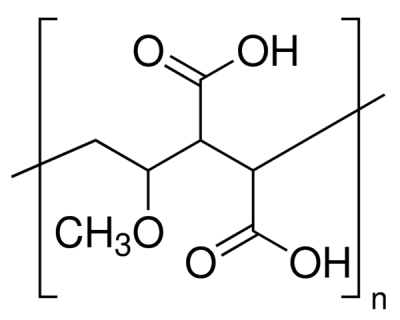 Poly( methyl vinyl ether/maleic acid）copolymer (SP series)