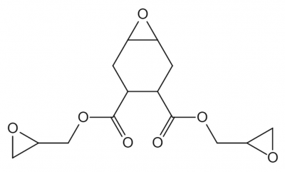 4,5-Epoxytetrahydrophthalic acid diglycidylester (S-186)
