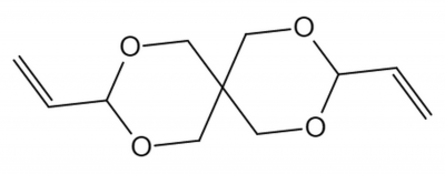 3,9-二乙烯基-2,4,8,10-四氧杂螺[5.5]十一烷