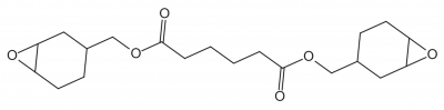 双((3,4-环氧环己基)甲基)己二酸酯 （UVR-6128）